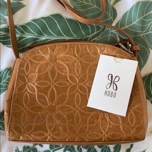 Hobo crossbody bag EVELLA